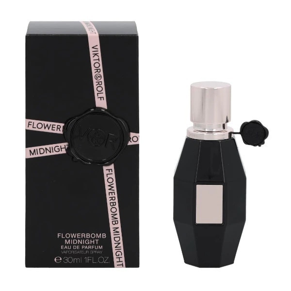 VR FLOWERBOMB MIDNIGHT 30ML EDP