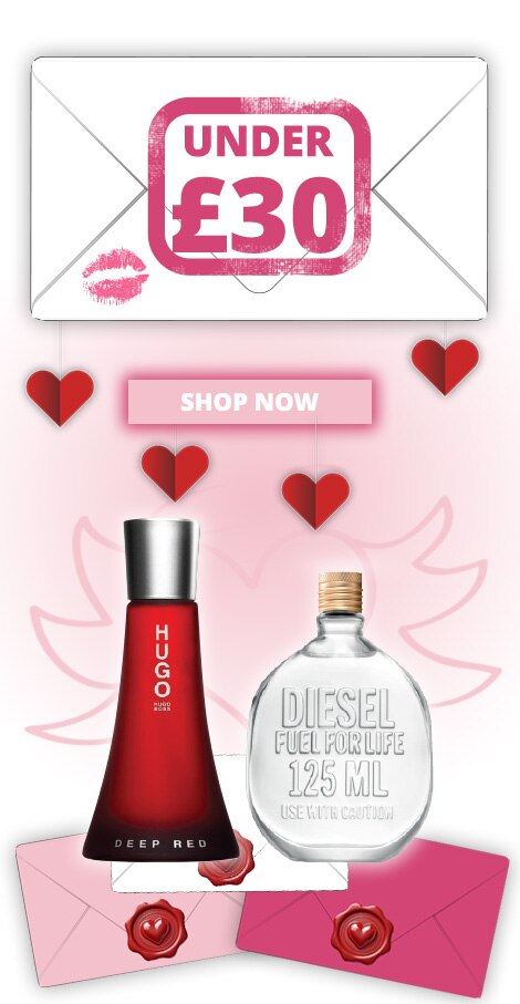 Gifts Under £30
