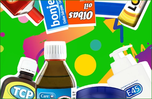 15 Nostalgic health products we still swear by