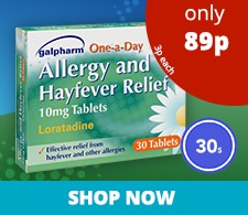 E1026-Galpharm-Hayfever-Loratadine-30s-Tile-225x195px.jpg E1026-Galpharm-Hayfever-Loratadine-30s-Tile-225x195px.jpg