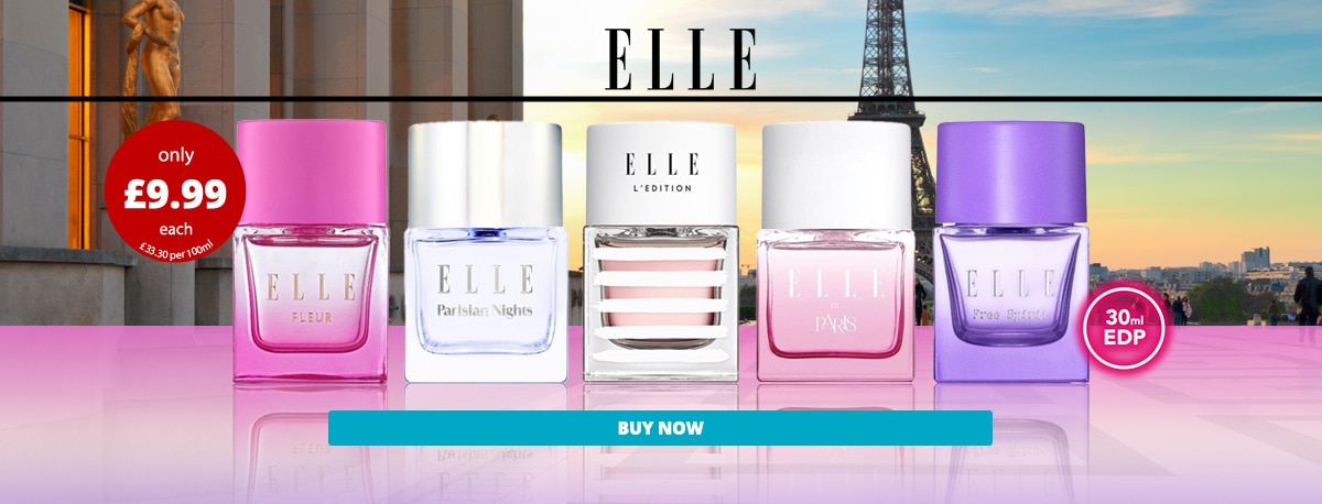 Elle Perfume