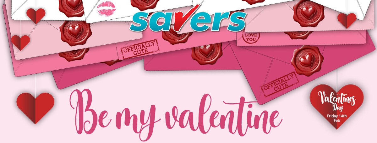 Valentines Day 2025