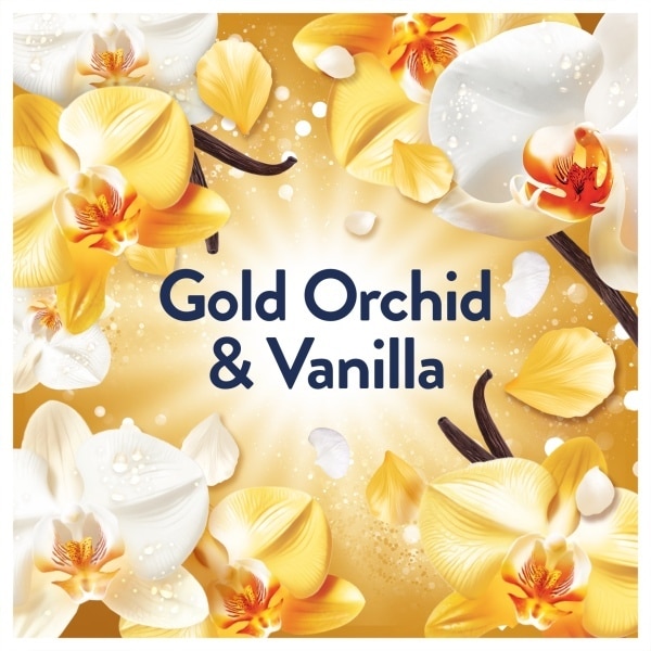 Lenor Fabric Conditioner Gold Orchid 1488ml 48 Washes