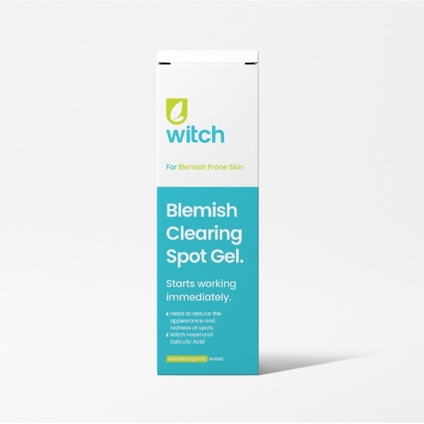 Witch Blemish Clearing Spot Gel 15ml