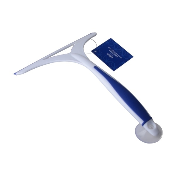 Wbm Squeegee Suction Cup Blue
