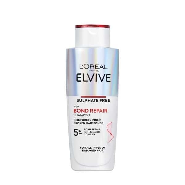 Elvive Bond Repair Shampoo