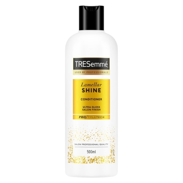 Tresemmé Lamellar Shine Conditioner 500ml