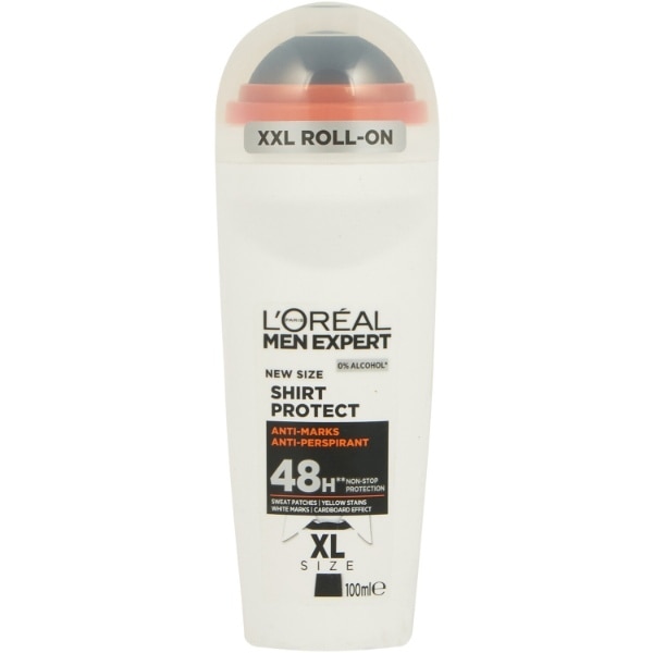 L'Oreal Men Roll On Deodorant 100ml