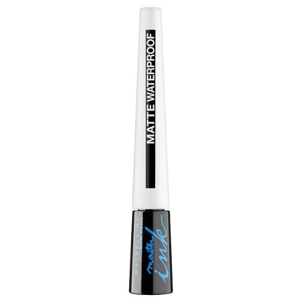 Maybelline Master Ink Matt Waterproof