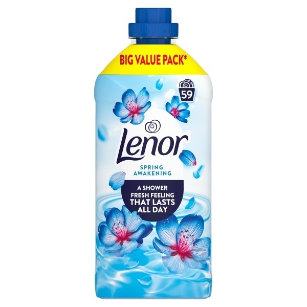 Lenor Spring Awakening 1829ml 59w