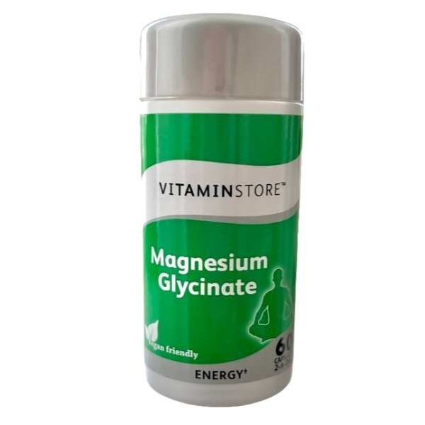 Magnesium Glysinate Tablets
