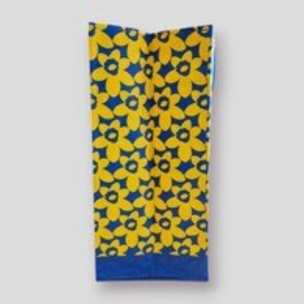 Marie Curie Medium Woven Shopping Bag