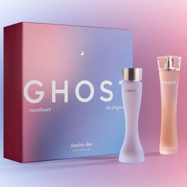 Ghost The Fragrance Giftset