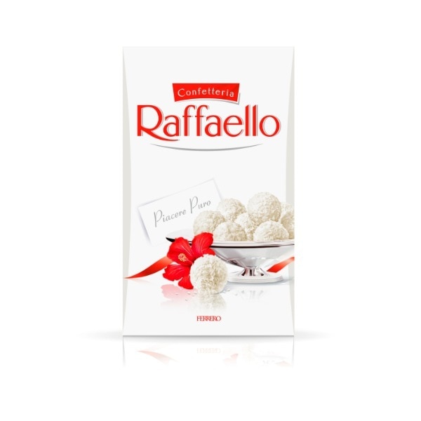 Raffaello 8 Pack