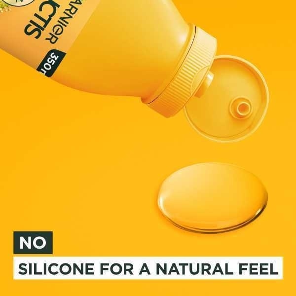 Garnier Ultimate Blends Hair Food Banana Shampoo 350ml
