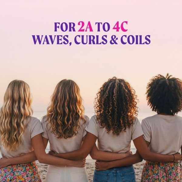 Aussie Curls Conditioner 400ml