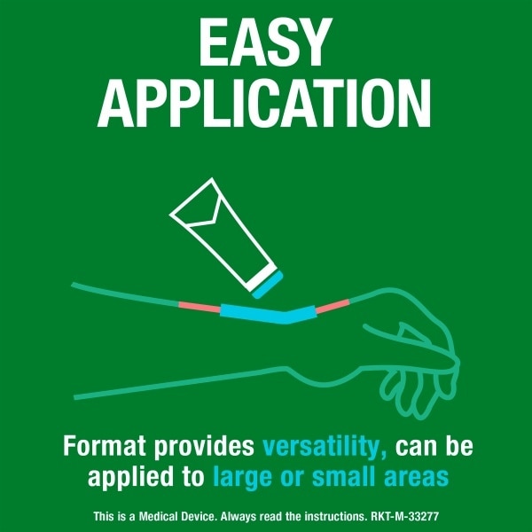 Biofreeze Pain Reliever Gel Cooling Topical Analgesic