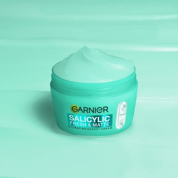Salicylic Fresh & Pure Sorbet Cream 85ml