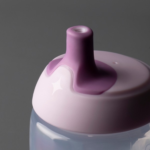 Tommee Tippee 1X Everyday Favourites Sporty Spout, 9 Months+
