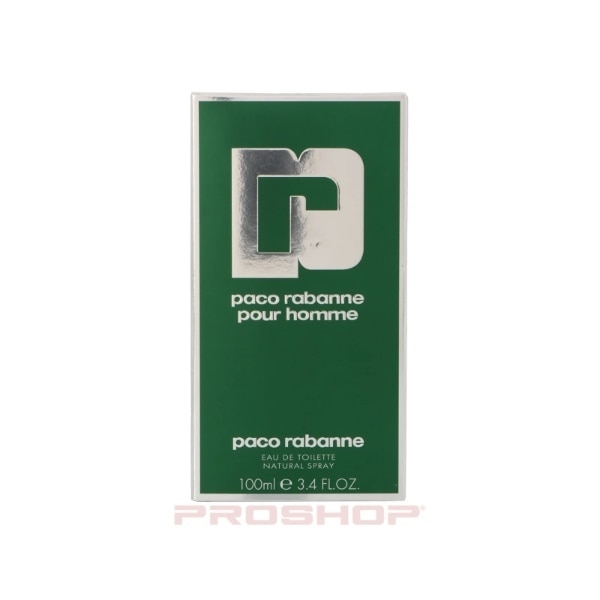 Paco Pour Homme Edt-S 100Ml