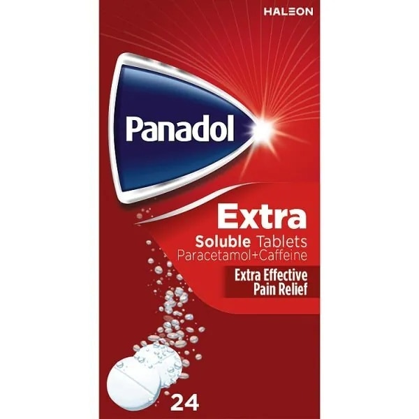 Panadol Soluble X24