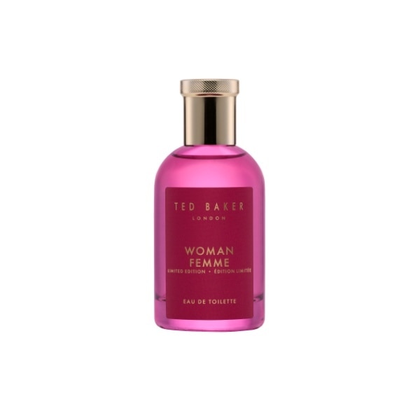Ted Baker Woman Limited Edition 100Ml Edt