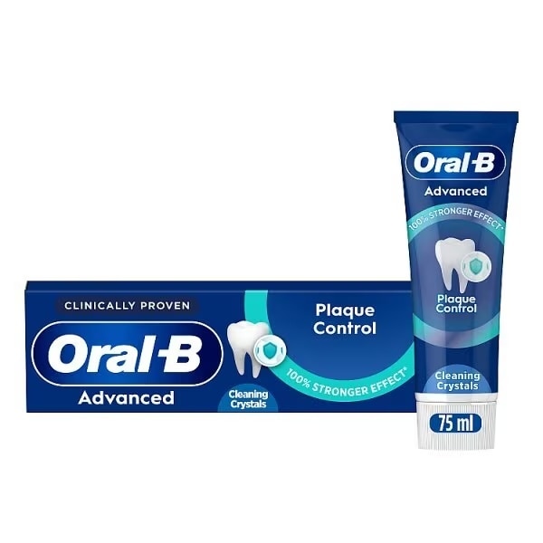 Oral-B Pro Expert Advance Plaque Control 75ml