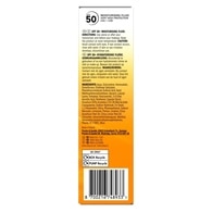 Olay Vitamin C Brighten & Glow 3In1 Moisturiser Face Fluid Spf50+Hydrating Primer 50ml