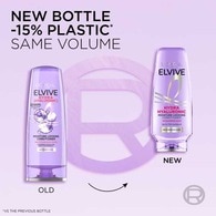 Elvive Hylauronic Conditioner 500ml