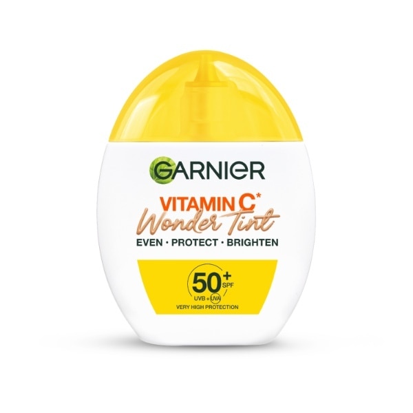 Garnier Wunder Tint Spf50 Medium 50ml