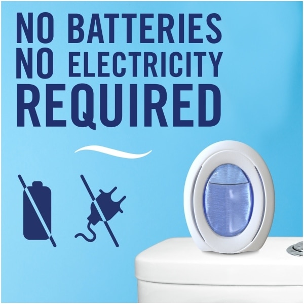 Febreze Bathroom Air Freshener Orchard Paradise