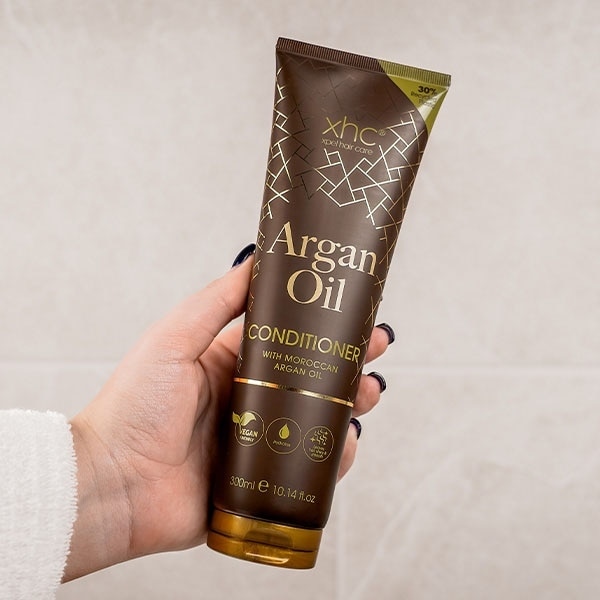 Argan Oil Conditioner 300ml