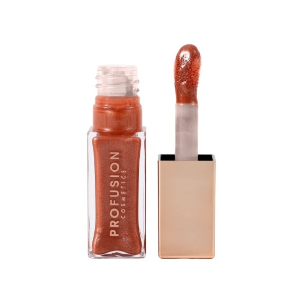 Profusion Cozy Café Sip N Shine Lip Duo