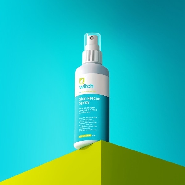 Witch Skin Rescue Spray