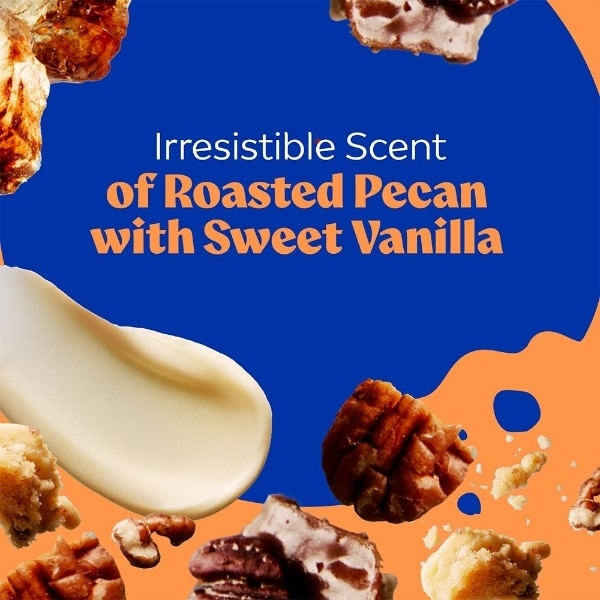 Nivea Shower Gel Vanilla Pecan Praline 250ml