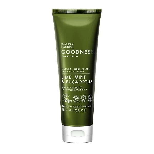 Goodness Body Polish