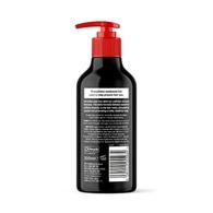 Oktane Caffeine Shampoo 300ml