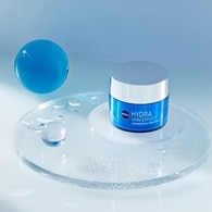 Nivea Hydra Skin Gel Night Cream 50ml