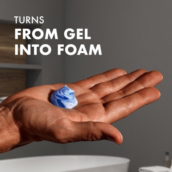 Gillette Fusion Ultra Sensitive Shave Gel 75ml