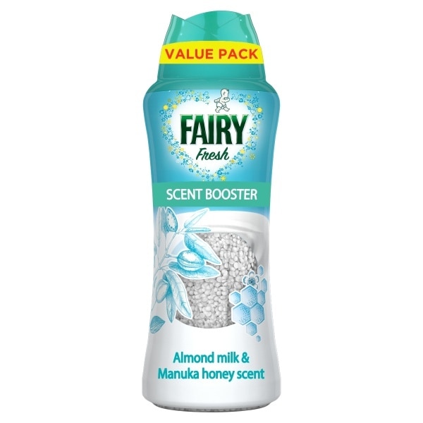 Fairy Fresh Scent Booster 420G