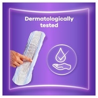 Always Discreet Incontinence Pads Women Ultimate Day 20s