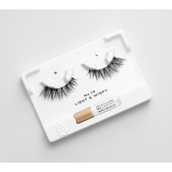 Eylure Salon Lash- Wispy No.13