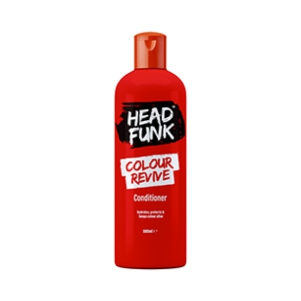 Head Funk Colour Revive Conditioner 600Ml