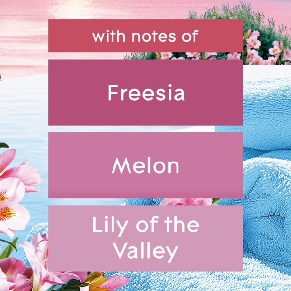 Glade Aerosol Spa By The Sea