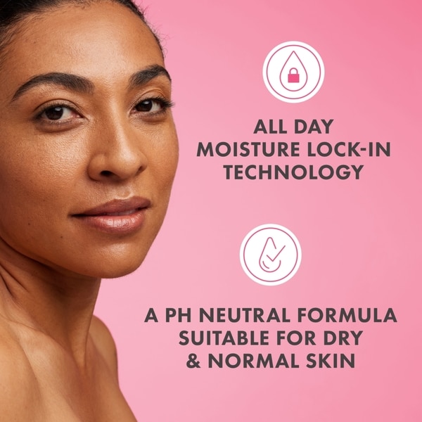 Olay Beauty Fluid Face & Body 200ml