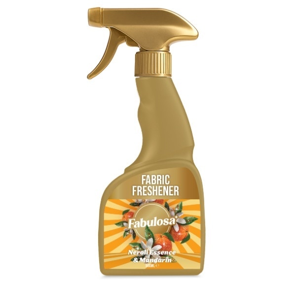 Fabulosa Fabric Fresh Neroli Mandern 500ml