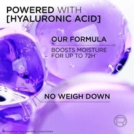 Elvive Hydra Hyaluronic Shampoo 700ml