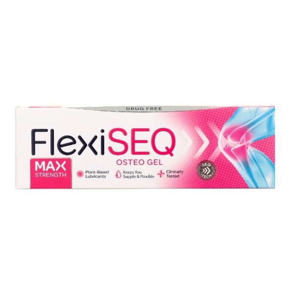 Flexiseq Max Strength 30g
