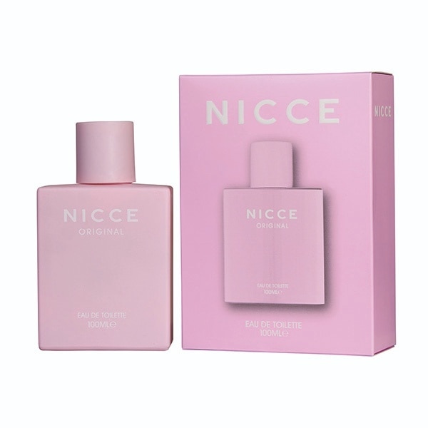 Nicce Original 100ml EDT For Ladies