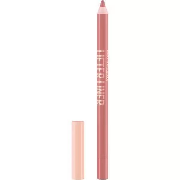 Maybelline Lifter Liner 6 Line Leader